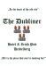 The Dubliner